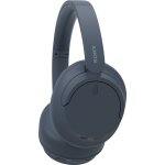 WH-CH720NL Over-Ear blau BT-Kopfhörer