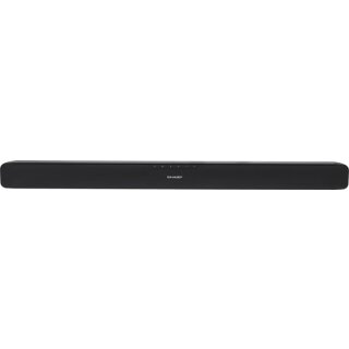 HT-SB100 Soundbar 75W AUX/HDMI-ARC/CEC schwarz