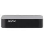 LEAP-S3 4K Android TV Streaming Box