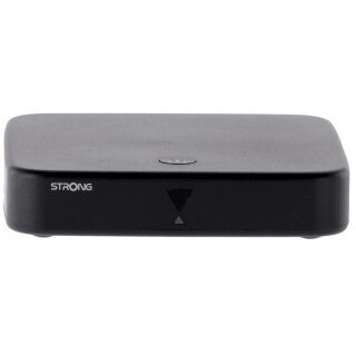 SRT420 4K DVB-T2 Andorid TV Streaming Box