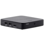 SRT420 4K DVB-T2 Andorid TV Streaming Box