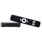 SRT420 4K DVB-T2 Andorid TV Streaming Box