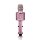 BMC-090 BT Mikro m. Lautsprecher pink