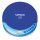 CD-011 Discman CD-Player m. Ladefunktion blau