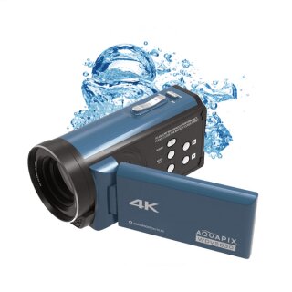 Aquapix WDV5630 grey blue