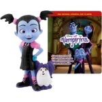 Vampirina - Das ist ja zum Flattern & drei weitere