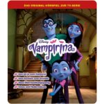 Vampirina - Das ist ja zum Flattern & drei weitere