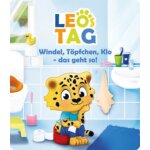 Leos Tag - Windel, Töpfchen, Klo - das geht so!