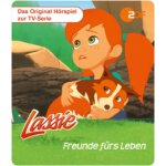 Lassie - Freunde fürs Leben