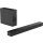 HS2100 2.1 Soundbar m. Subwoofer schwarz