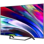 75A7KQ 75 QLED 4K Smart TV schwarz