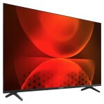 43FH2 43 4K Android Smart TV schwarz