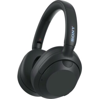 WHULT900NB Over-Ear schwarz BT-Kopfhörer