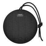 BT Speaker 5W AUX built-in mic schwarz