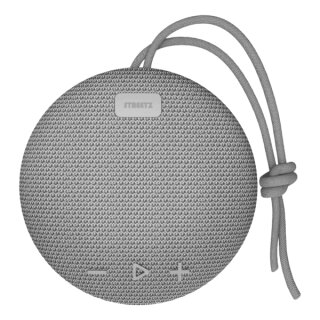 BT Speaker 5W AUX built-in mic grau