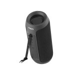 BT Speaker 2x 5W AUX microSD schwarz