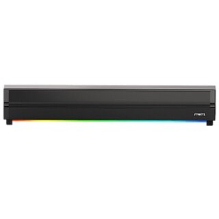 BT Soundbar RGB Light  micro SD slot schwarz