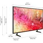 GU43DU7199UXZG 43 UHD Smart TV LED