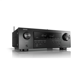 AVR-S 670H AV-Receiver Schwarz