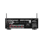 AVR-S 670H AV-Receiver Schwarz