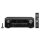 AVR-S 670H AV-Receiver Schwarz