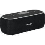 Digitradio BT1 DAB+ Radio schwarz