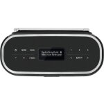 Digitradio BT1 DAB+ Radio schwarz