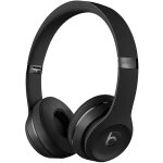 Beats Solo 3 On-Ear Kopfhörer BT schwarz