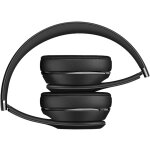 Beats Solo 3 On-Ear Kopfhörer BT schwarz