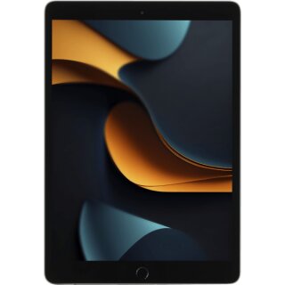 iPad 10,2 WiFi 256GB 9Gen (2021) silber