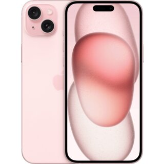 iPhone 15 128GB rose