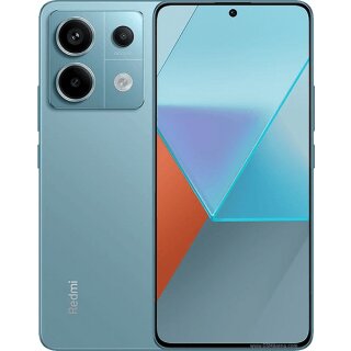 Redmi Note 13 Pro 5G 8GB 256GB blau