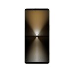 Xperia 1 VI 5G 12GB 256GB silber