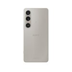 Xperia 1 VI 5G 12GB 256GB silber