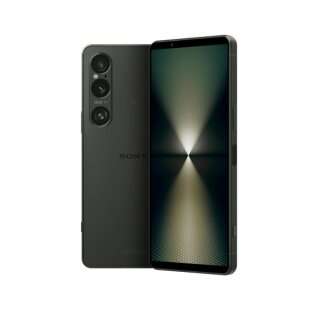 Xperia 1 VI 5G 12GB 256GB khaki