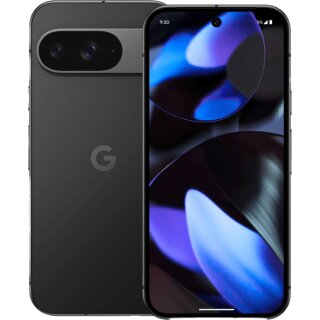 Pixel 9 128GB obsidian