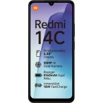 Redmi 14C 4GB 128GB midnight black