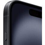 iPhone 16 128GB schwarz