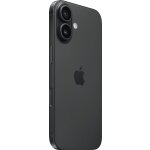 iPhone 16 Plus 256GB schwarz