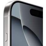 iPhone 16 Pro 128GB titan weiß