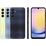 Galaxy A25 5G A256B 6GB 128GB yellow EU