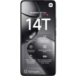 14T Pro 5G 12GB 512GB titan black