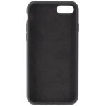 StyleShell Shock iPhone 7/8/SE 2020/2022 schwarz