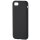 StyleShell Shock iPhone 7/8/SE 2020/2022 schwarz