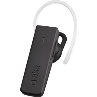 BT-Headset schwarz