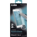 Glas SP iPhone 6/6s/7/8/SE 2020/2022