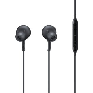 EO-IC100 In-Ear USB-C schwarz