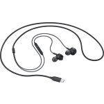 EO-IC100 In-Ear USB-C schwarz