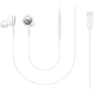 EO-IC100 In-Ear USB-C weiß