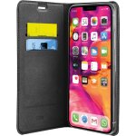 Book Wallet Lite iPhone 12/12 Pro schwarz